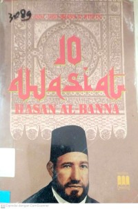 Image of 10 Wasiat Hasan Al Banna