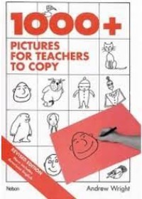 Image of 1000 + Pictures for Teachers to Copy