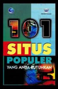 101 Situs populer yang Anda Butuhkan