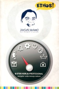 Image of 8 Etos Kerja Profesional