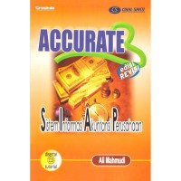 Image of ACCURATE Sistem Informasi Akuntansi Perusahaan