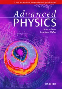 Image of Advanced Physics