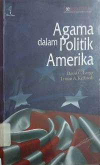 Agama Dalam Politik Amerika