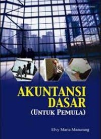 Image of Akuntansi Dasar (Untuk Pemula)