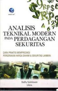 Image of Analisis Teknikal Modern pada Perdagangan Sekuritas