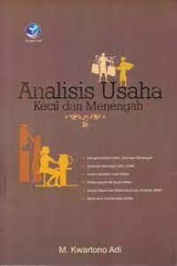 Analisis Usaha Kecil dan Menengah