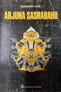 Image of Arjuna Sasrabahu