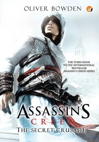 Assassins Creed: The Secret Crusade