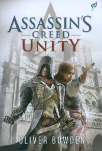 Assassins Creed: Unity