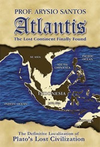 Atlantis: The Lost Continent Finally Found