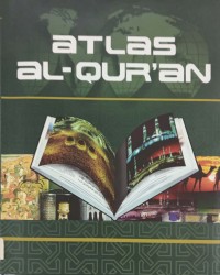 Image of Atlas Al-Qur'an