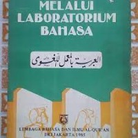 Bahasa Arab Melalui Laboratorium Bahasa