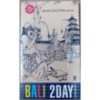 Image of Bali Today: Modernity