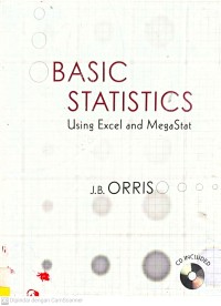 Basic Statistics Using Excel and MegaStat