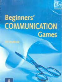 Image of Beginners' Communication Games