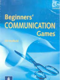 Beginners' Communication Games