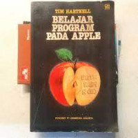 Image of Belajar Program pada Apple