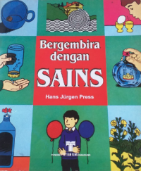 Image of Bergembira dengan Sains