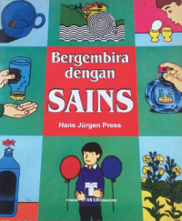 Bergembira dengan Sains