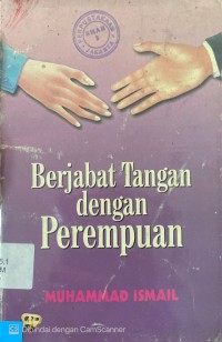 Berjabat Tangan Dengan Perempuan