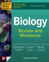 Image of Biology: Review and Workbook