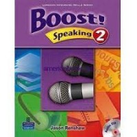 Boost! Speaking 2