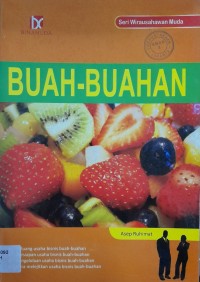 Buah - Buahan