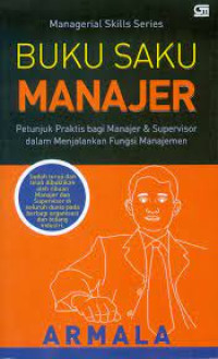 Buku Saku Manajer