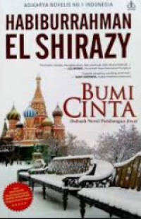 Image of Bumi Cinta
