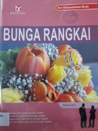 Bunga Rangkai