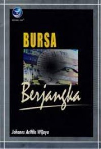 Bursa Berjangka