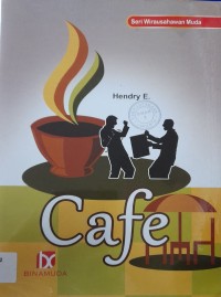 Image of Cafe