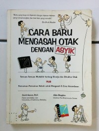 Image of Cara Baru Mengasah Otak Dengan Asyik