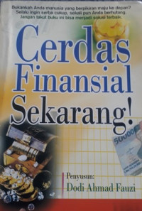 Image of Cerdas Finansial Sekarang!