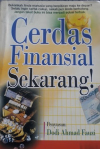 Cerdas Finansial Sekarang!