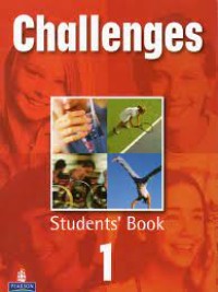 Image of Challenges Student's Book 1