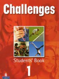 Challenges Student's Book 1