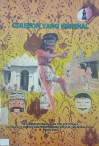 Cirebon Yang Kukenal