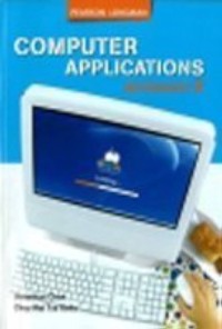 Computer Applications Secondary 2