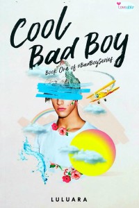 Image of Cool Bad Boy