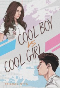 Cool Boy VS Cool Girl