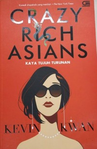 Image of Crazy Rich Asians