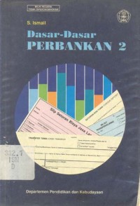 Image of Dasar-Dasar Perbankan 2
