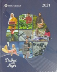 Image of Dedikasi untuk Negeri