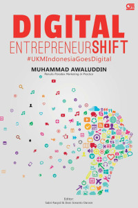 Digital Entrepreneurshift #UKMIndonesiaGoesDigital