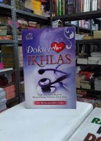 Image of Dokter Ikhlas