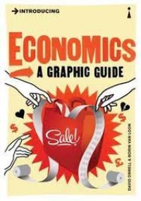 Image of Economic A Graphic Guide