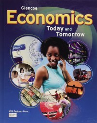 Image of Economics Today and Tomorrow Glencoe