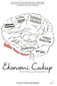 Image of Ekonomi Cukup Kritik Budaa pada Kapitalisme