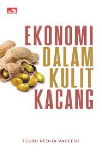 Image of Ekonomi dalam Kulit Kacang